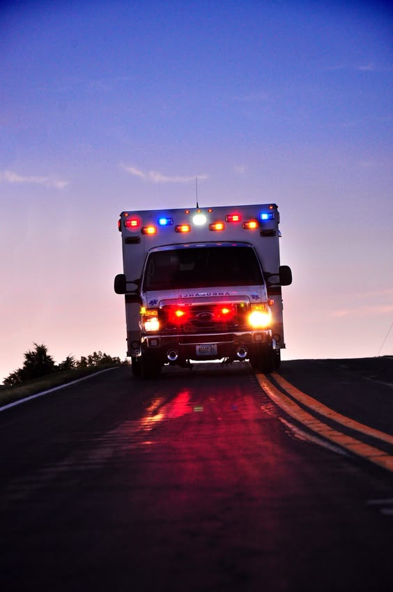 PARAMEDIC