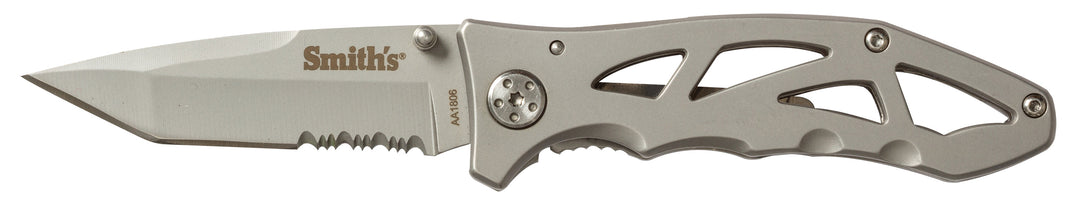 COUTEAU CAPRELLA LAME TANTO