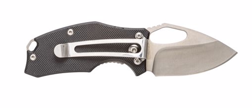 COUTEAU À LAME POINTUE LIL CHONCHO 2,2 PO