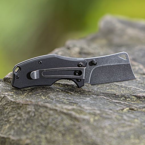 LIL CHONCHO 2.2IN.CLEAVER BLADE KNIFE