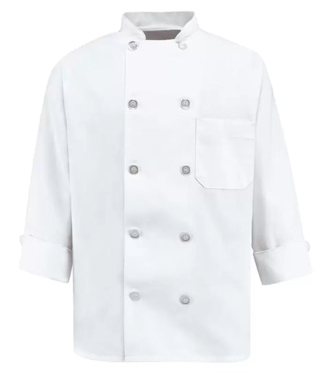 RED KAP® CHEF DESIGNS® WOMEN&