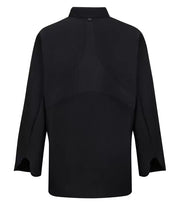 RED KAP® CHEF DESIGNS® LADIES' CHEF COAT WITH OILBLOK + MIMIX™. 041X - Special Order - XPRESS Feature Item