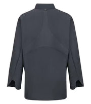 RED KAP® CHEF DESIGNS® LADIES' CHEF COAT WITH OILBLOK + MIMIX™. 041X - Special Order - XPRESS Feature Item