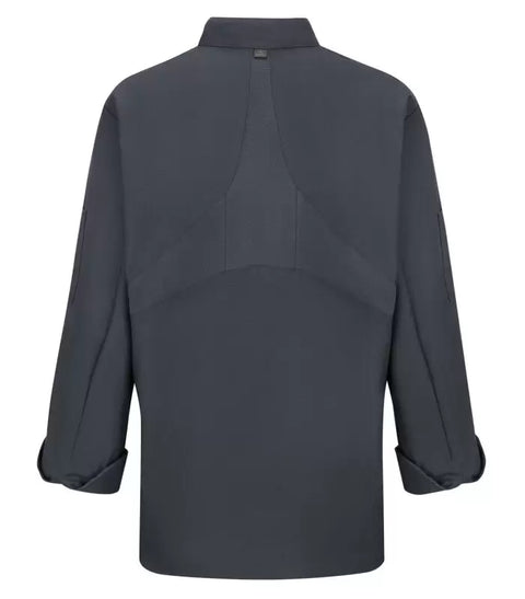 RED KAP® CHEF DESIGNS® LADIES&