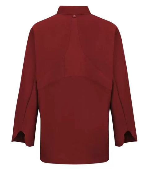 RED KAP® CHEF DESIGNS® LADIES&
