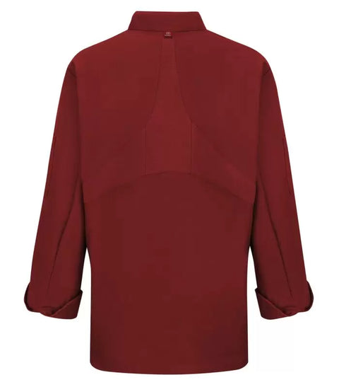 RED KAP® CHEF DESIGNS® LADIES&