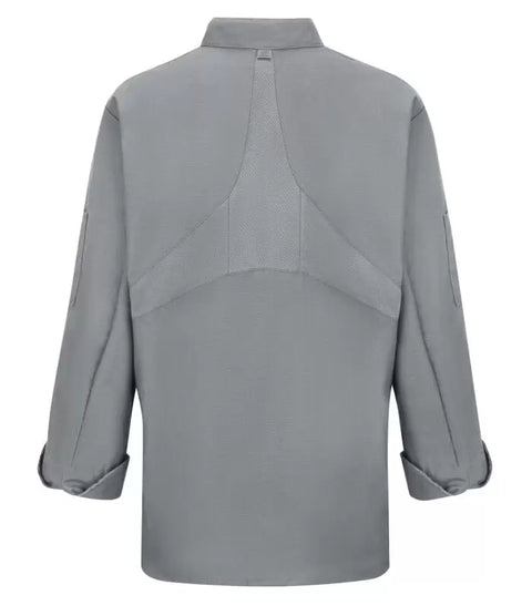 RED KAP® CHEF DESIGNS® LADIES&