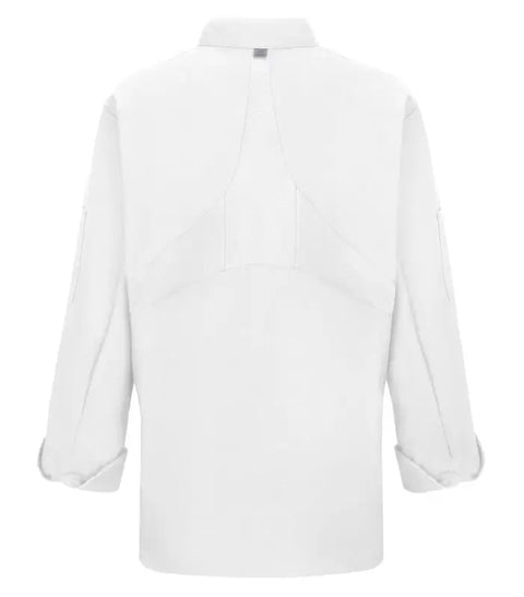 RED KAP® CHEF DESIGNS® LADIES&