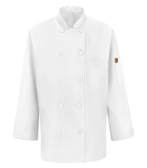 RED KAP® CHEF DESIGNS® LADIES&