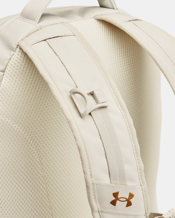 UA Hustle 6.0 Pro Backpack