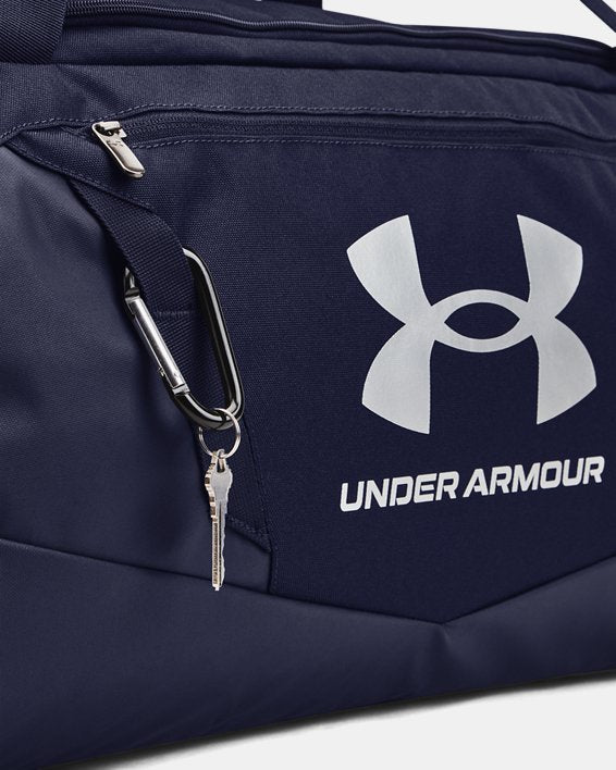 UA Undeniable 5.0 Medium Duffle Bag