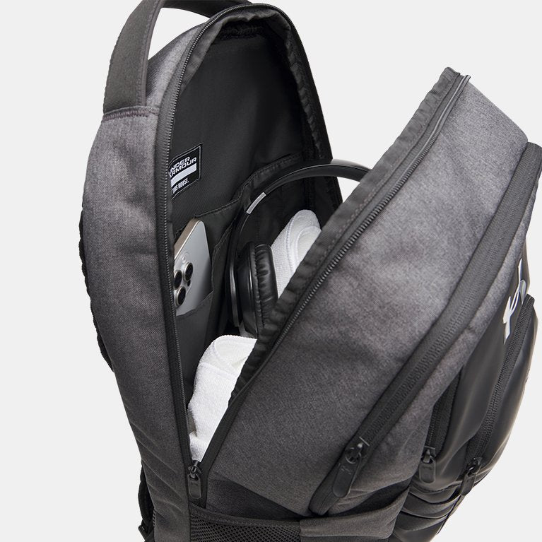 UA Hustle 6.0 Pro Backpack