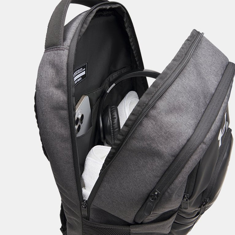 UA Hustle 6.0 Pro Backpack