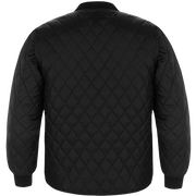 L01025 - Contender - Adult Quilted Freezer Jacket