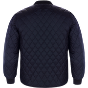 L01025 - Contender - Adult Quilted Freezer Jacket