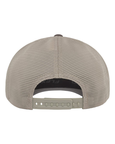 110® MESH-BACK CAP - 110M