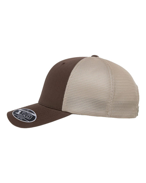 110® MESH-BACK CAP - 110M