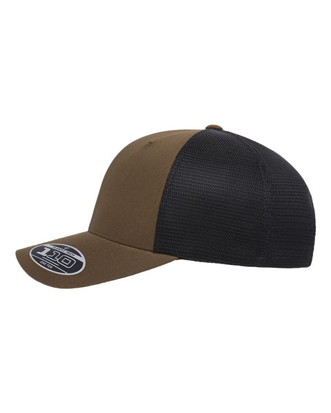 110® MESH-BACK CAP - 110M