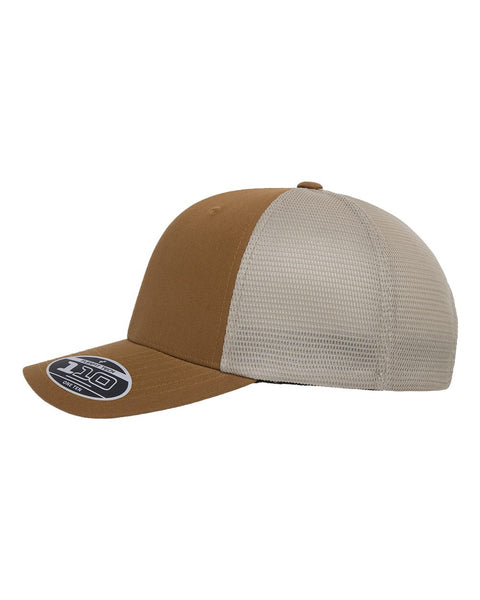 110® MESH-BACK CAP - 110M