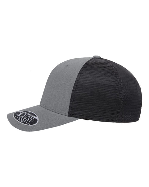 110® MESH-BACK CAP - 110M