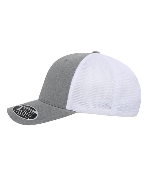 110® MESH-BACK CAP - 110M