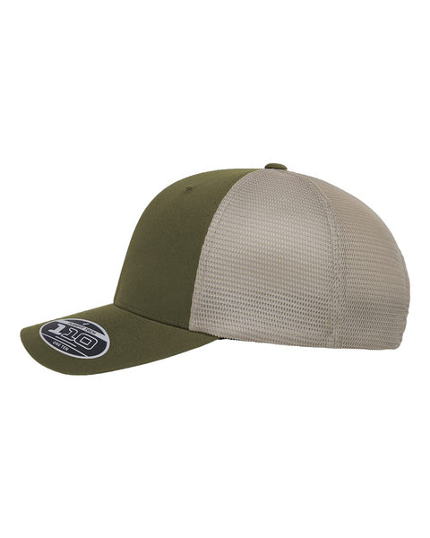 110® MESH-BACK CAP - 110M