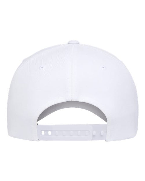 6110NU - ADJUSTABLE CAP
