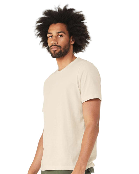 3001CVC - CVC Jersey Tee