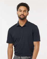 Adidas Men's Blended Polo - A590