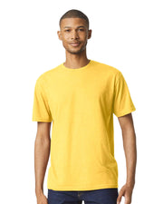 64000CVC - Unisex Softstyle® CVC T-Shirt