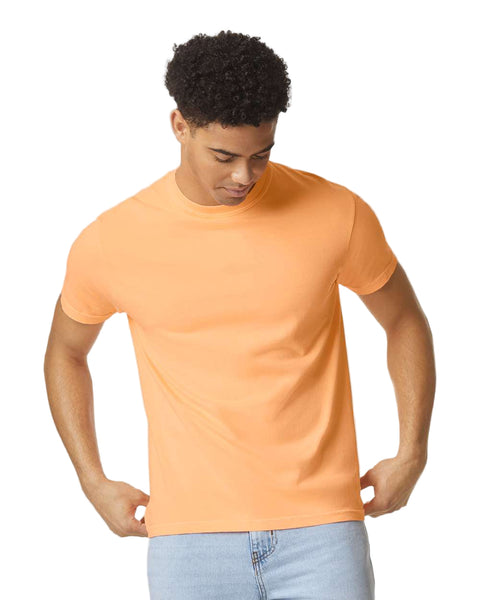 1717 - Unisex Garment-Dyed Heavyweight T-Shirt