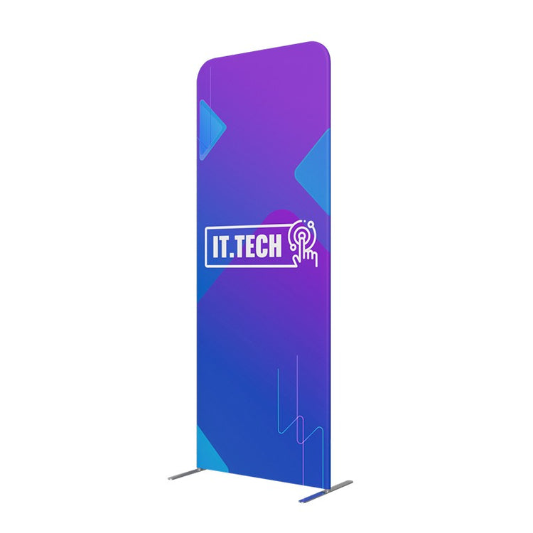 10ftx20ft Custom Trade Show Booth B1