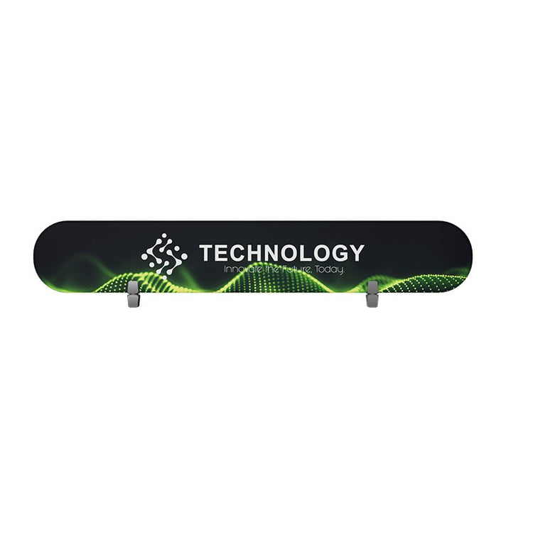 10ftx20ft Custom Trade Show Booth B4