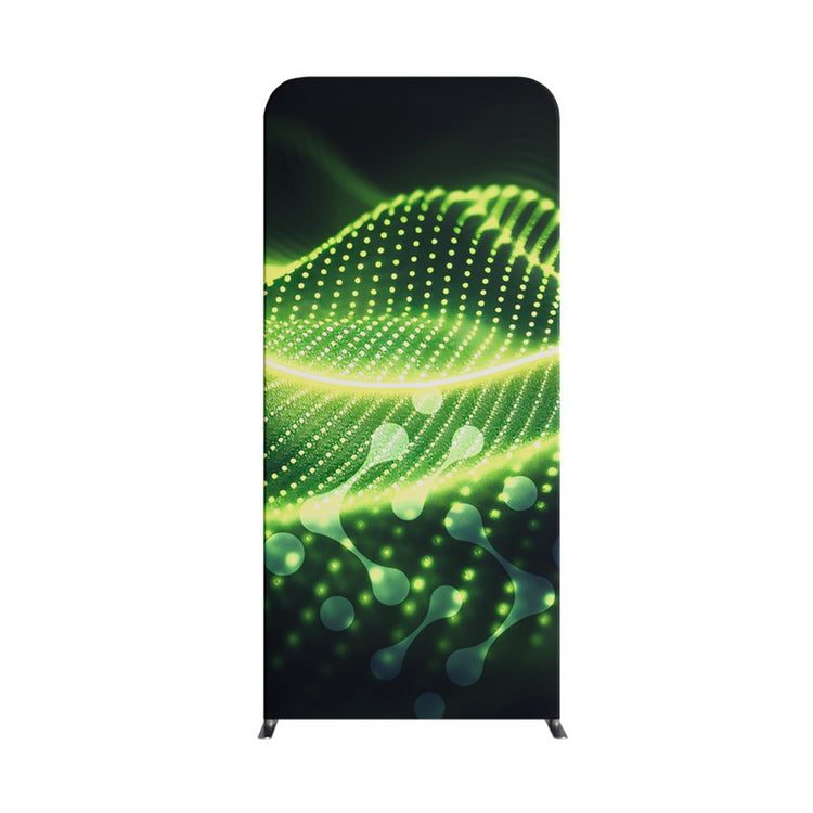 10ftx20ft Custom Trade Show Booth B4