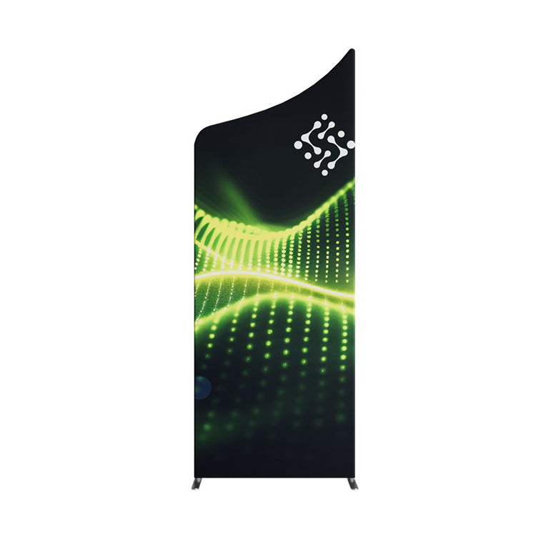 10ftx20ft Custom Trade Show Booth B4