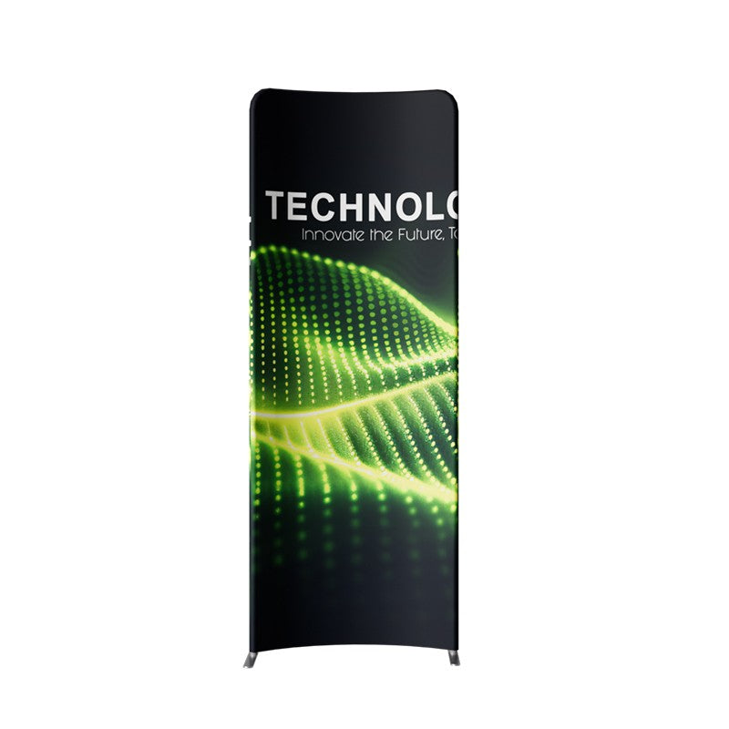 10ftx20ft Custom Trade Show Booth B4