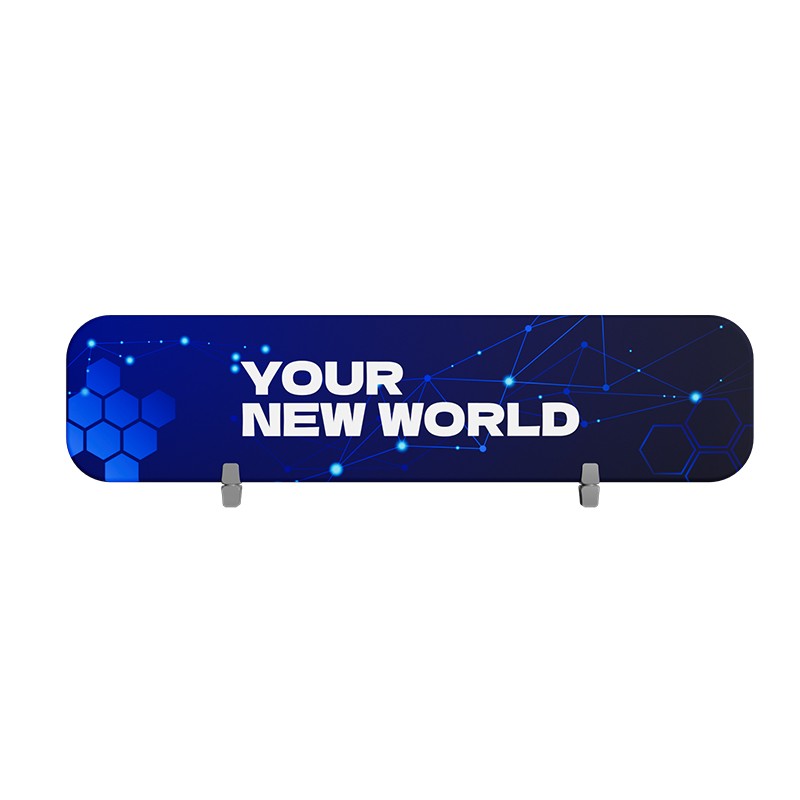 10ftx20ft Custom Trade Show Booth B5