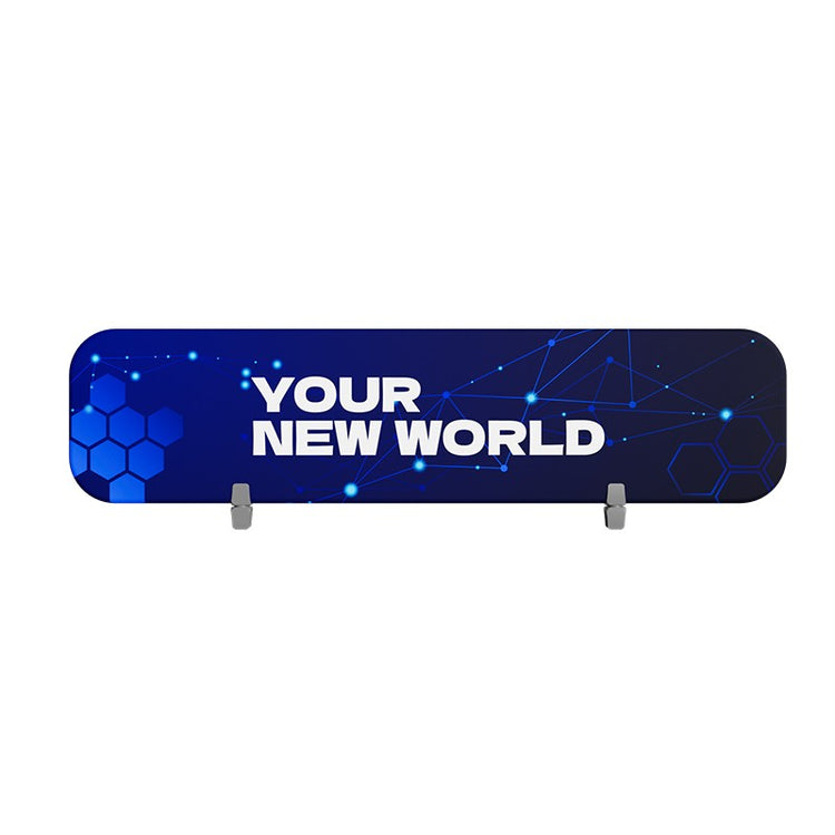 10ftx20ft Custom Trade Show Booth B5