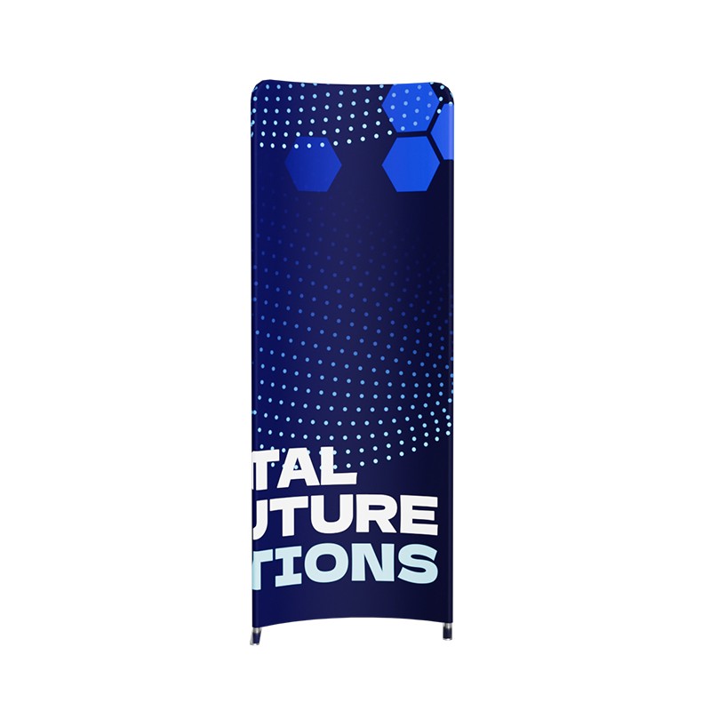 10ftx20ft Custom Trade Show Booth B5