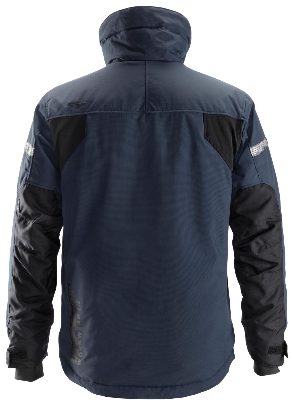 37.5® Insulated Jacket - 1100