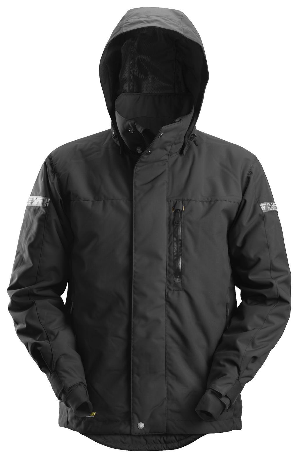 Waterproof 37.5® Insulated Jacket - 1102