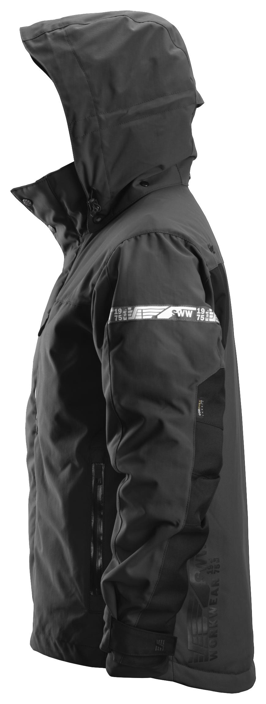 Waterproof 37.5® Insulated Jacket - 1102