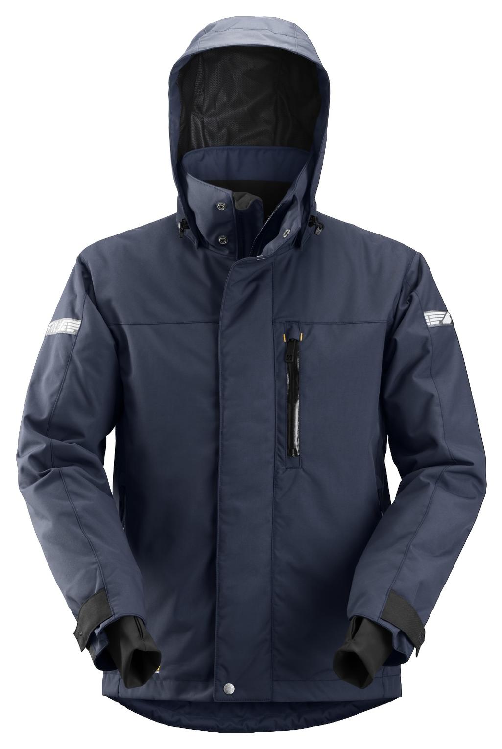 Waterproof 37.5® Insulated Jacket - 1102