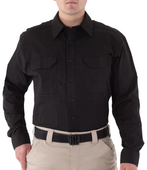 V2 TACTICAL LONG SLEEVE SHIRT