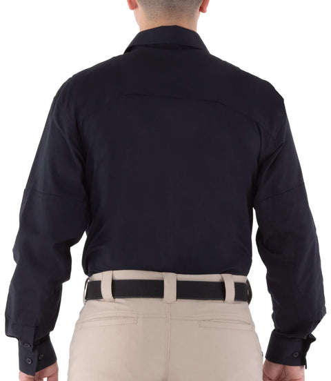 V2 TACTICAL LONG SLEEVE SHIRT