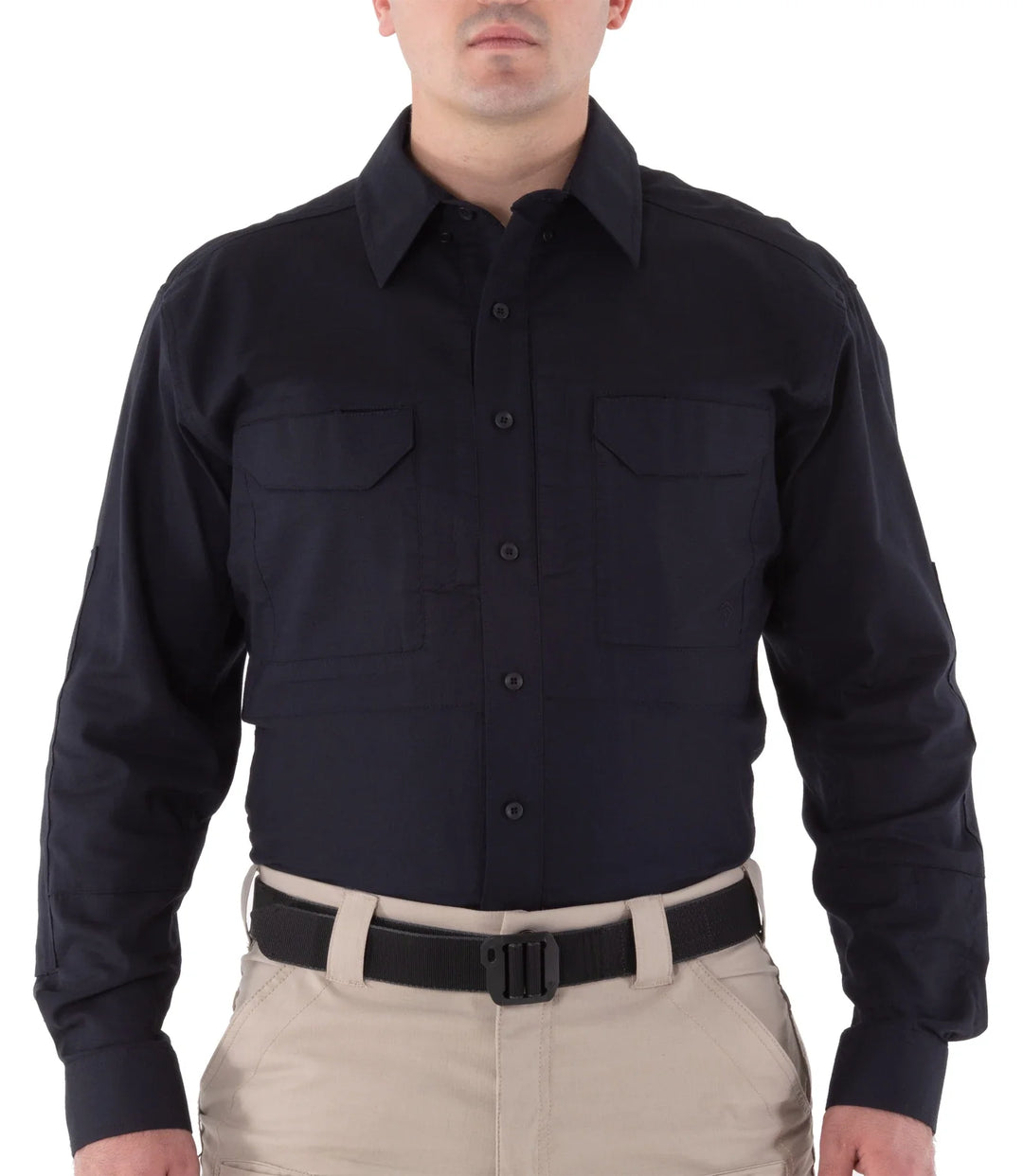 CHEMISE TACTIQUE À MANCHES LONGUES V2