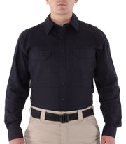 V2 TACTICAL LONG SLEEVE SHIRT