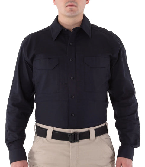 V2 TACTICAL LONG SLEEVE SHIRT
