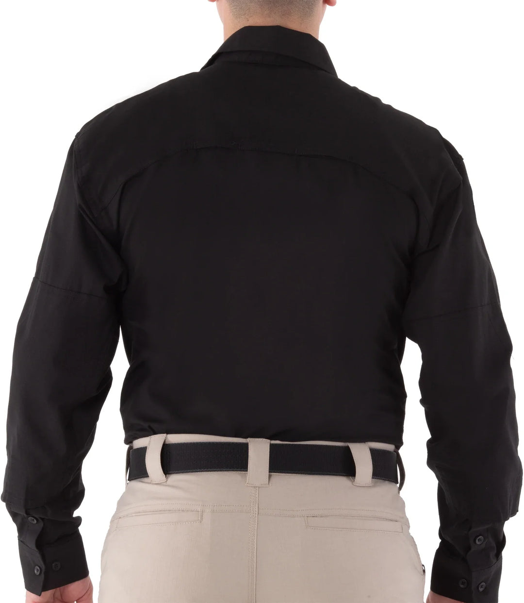 CHEMISE À MANCHES LONGUES V2 BDU