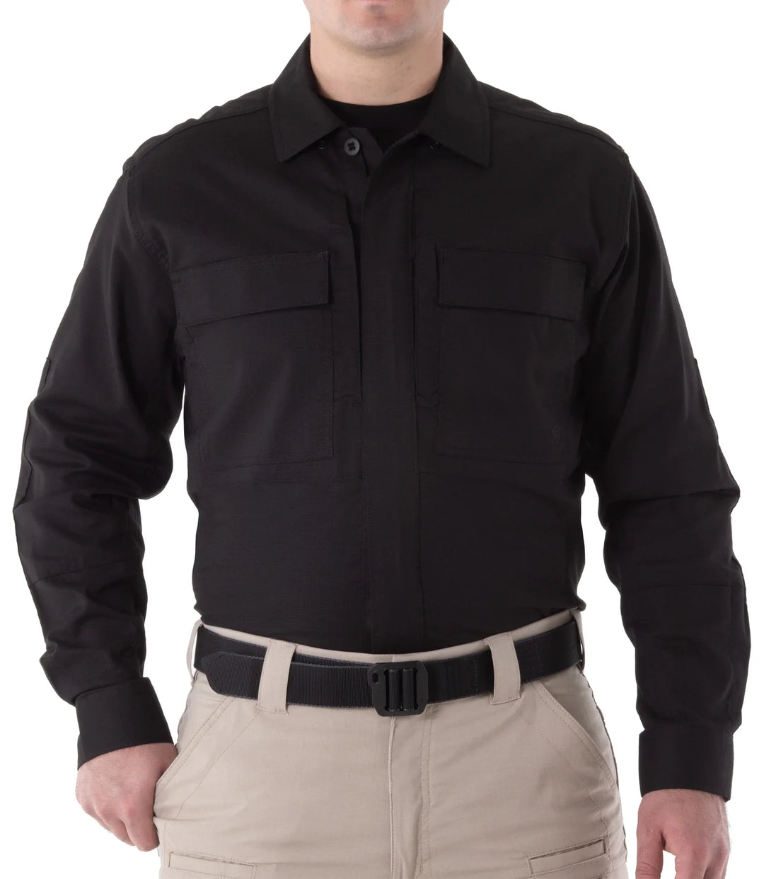 CHEMISE À MANCHES LONGUES V2 BDU